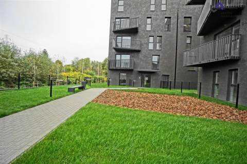 NOWE MIESZKANIA. 4 POKOJE OGÓRDEK 81,40m2