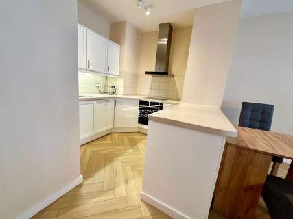 2-pok. APARTAMENT przy Metrze Wilanowska