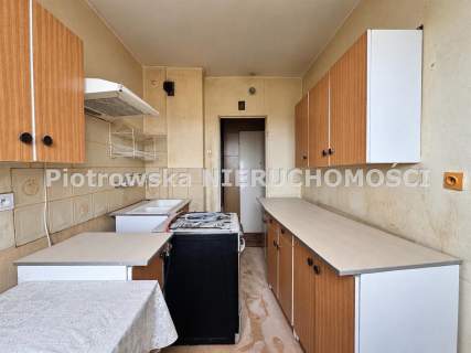 Mieszkanie na sprzedaż, 53,2 m2, Sieradz