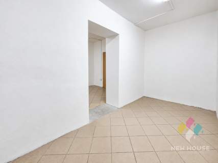 ul. Fabryczna, lokal użytkowy pow. 372 m2, parter