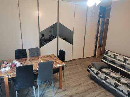 2 pokoje 53, 5 M2 balkon Piła - Zamoście.