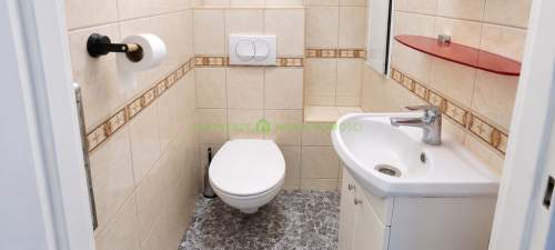 3 pokoje 65 m balkon 2 piętro