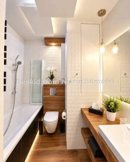 Mieszkanie na sprzedaż, 76 m2, Bielsko-Biała