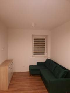 kawalerka bez barier architektonicznych