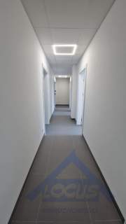 Nowoczesne biuro 263 m z parkingiem na Bielanach