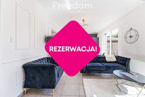 Apartament z ogródkiem i miejscem parkingowym