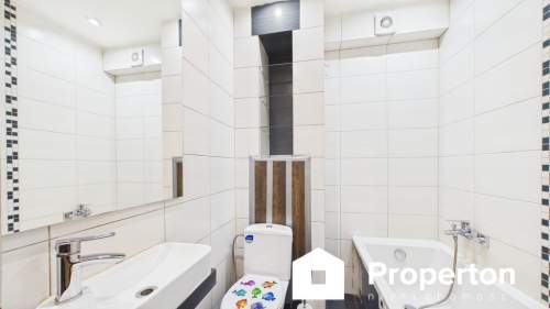 Urokliwy apartament w sercu Pułtuska   idealny na start
