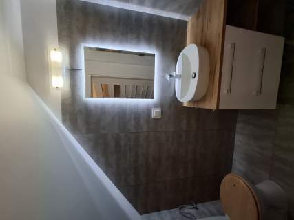 Szeregowiec 92m2 Grodzisk Maz. z garażem