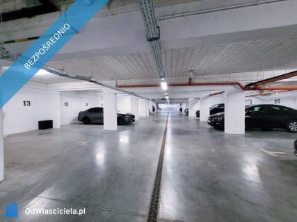 Komfortowe Mieszkanie Miejsce Parkingowe w Hali - Olsztyn Ukiel