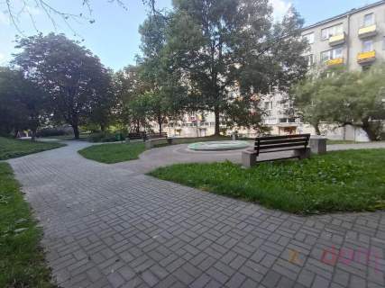 2 POKOJE 46 m PARTER INWESTYCJA