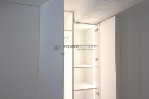Loft z garażem w centrum Krakowa