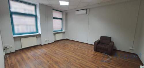 Biuro do wynajęcia, 44 m2, Szczecin