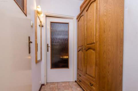 32,8 m2 z dużą loggią Kraków, Prądnik Biały, ul. Bałtycka