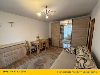 Mieszkanie do wynajęcia, 36 m2, Dąbrowa Górnicza