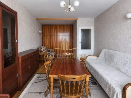 2 Pokoje 46 m2 Balkon Pełna własność Przymorze