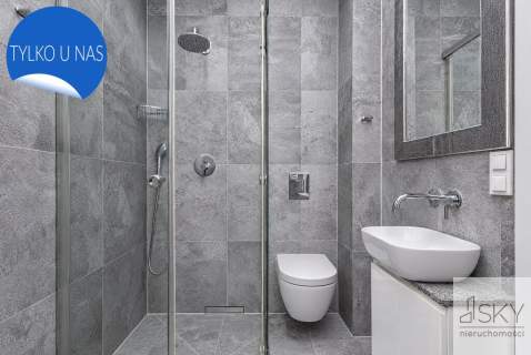 Stylowy apartament na Krzykach/Borku