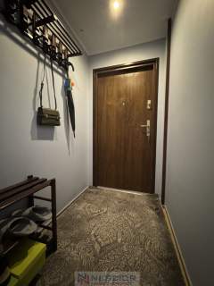 Przestronne mieszkanie w centrum Siedlec, 62m2