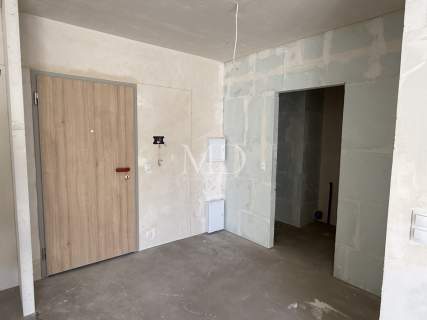 Klucze we wrześniu, widok na patio, świetny układ