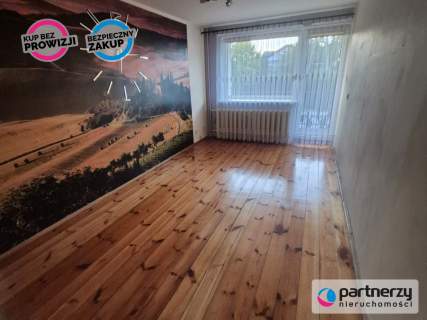 Dom 183m2 I działka 225 m2 I piwnica 61m2 I garaż