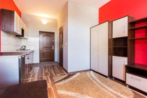 Jana Kilińskiego 160, Śródmieście, jasna kawalerka