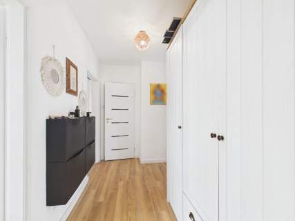 Miastko Mieszkanie 58,37 m Balkon 289 000 ZŁ