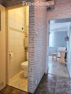 3 pokoje 64,7 m2 z loggią Os. Centrum Międzyrzecz