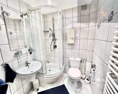 MIeszkanie w sąsiedztwie stadionu AWF, Katowice