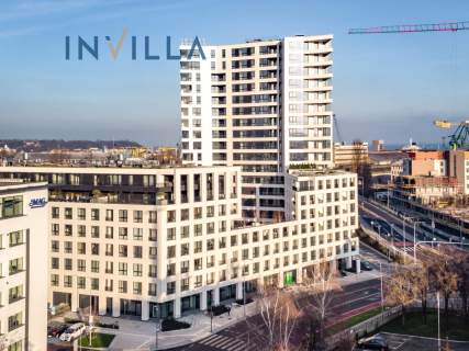 Lokal handlowo -usługowy na wynajem Gdynia Centrum