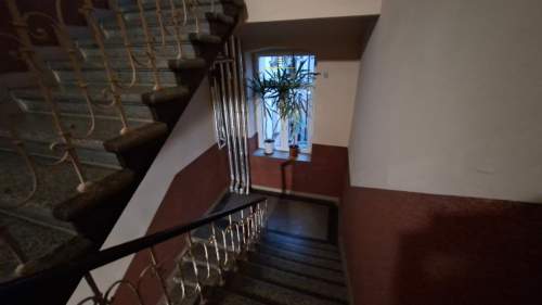 Stylowe 60 m2 w zrewitalizowanej kamienicy z 1880 r. / Mielczarskiego