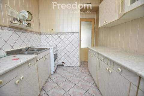 2 pokoje, niski czynsz, blok, balkon Namysłów