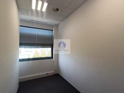 Warszawa Ursynów lokal biurowy 980 m2 do wynajęcia