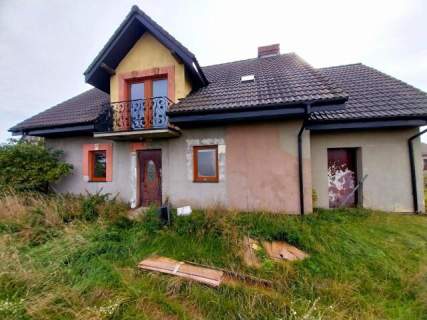 Na sprzedaż dom jednorodzinny 170 m2 z działką 11 arów - Kolonia...
