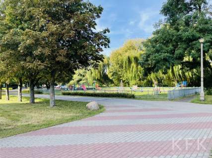 Jak nowe w stylu glamour, parter, bądź pierwszy