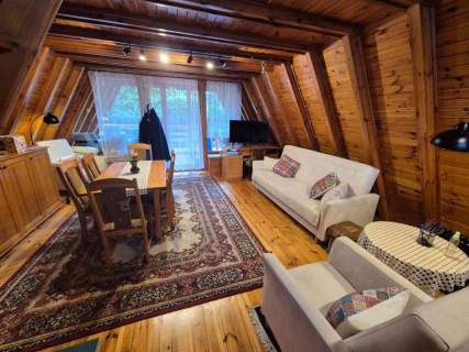 Dom na sprzedaż, 48 m2, Świekatowo