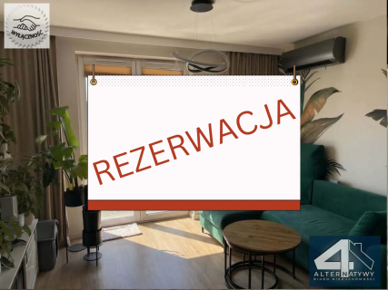 Mieszkanie na sprzedaż, 3 pokoje, Os. Złocień