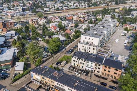 Segment dla rodziny   przestrzeń do życia. Miasto w zasięgu ręki