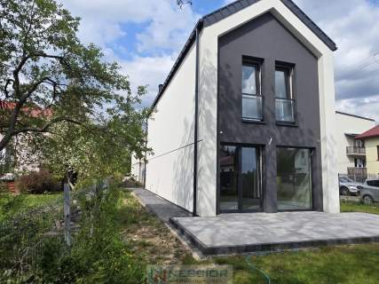 Na sprzedaż dom o powierzchni 123m2- Siedlce