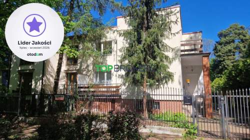 Przestronny 6-pokojowy dom w Starym Aninie