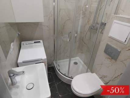 Zwierzyniecka 13, Piaski, 3 pokoje, balkon