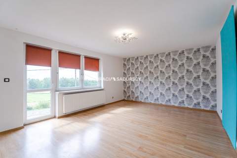 Wyjątkowy dom z widokiem w Wolbromiu