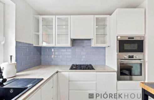 3-pokojowe mieszkanie na Bielanach