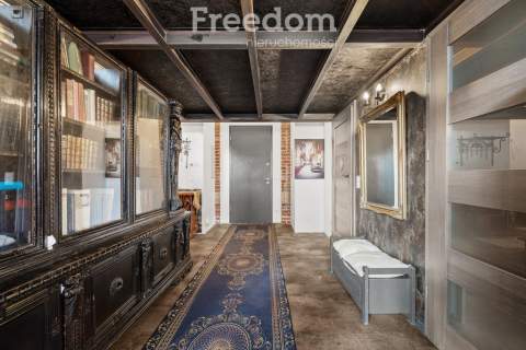 Apartament do wynajęcia na Loftach w Żyrardowie