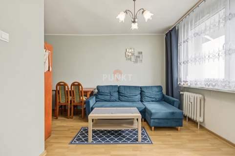    Kawalerka na wynajem   Blisko komunikacji