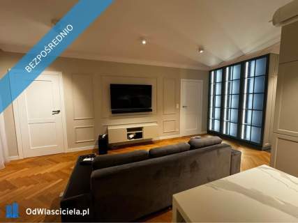 Apartament Wrocławska Kraków 52m2