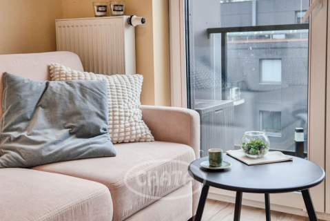 Apartament/3-Pokoje/2 Balkony/ Kępa Mieszczańska