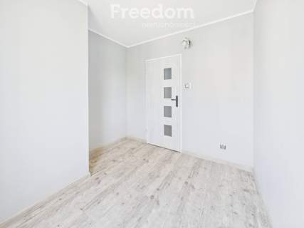 Na sprzedaż 2-pokojowe mieszkanie 40m2