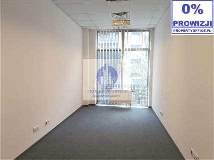 Mokotów biuro 14,78 m2 do wynajęcia