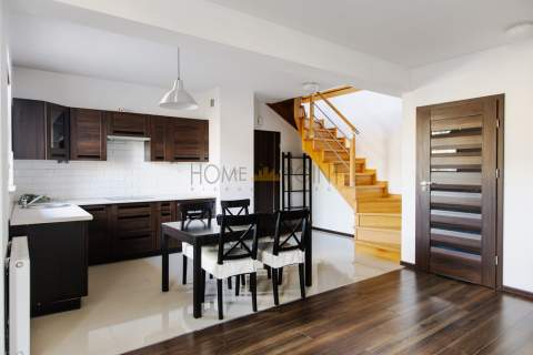 Mieszkanie ok 100 m2/ Balkon/ 2 poziomowe
