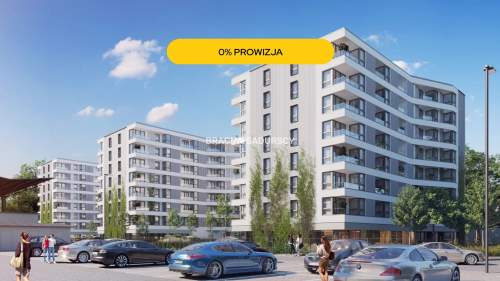 Prądnik Biały, Nowe osiedle Plac imbramowski