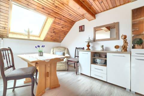 Jeden dom. Wiele możliwości. 160 m2. 2 wejścia.